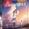 Fireworks Blu-ray/DVD