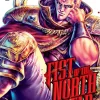 Fist of the North Star Manga Volume 6 (Hardcover)