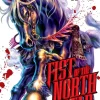 Fist of the North Star Manga Volume 11 (Hardcover)
