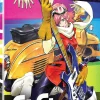 FLCL - The Complete Series - Blu-ray