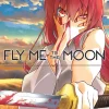 Fly Me to the Moon Manga Volume 16