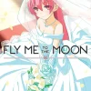 Fly Me to the Moon Manga Volume 1