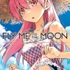 Fly Me to the Moon Manga Volume 25