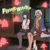 Flying Witch Blu-ray