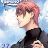 Food Wars! Manga Volume 27