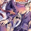 Food Wars! Manga Volume 23