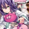 Food Wars! Manga Volume 18