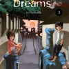For the Kid I Saw in My Dreams Manga Volume 3 (Hardcover)