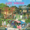 Fortune Favors Lady Nikuko Blu-ray/DVD