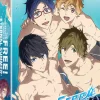 Free - Season 2 - Limited Edition - Blu-ray + DVD