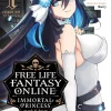 Free Life Fantasy Online: Immortal Princess Manga Volume 1