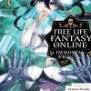 Free Life Fantasy Online: Immortal Princess Manga Volume 7