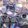 Free Life Fantasy Online: Immortal Princess Novel Volume 8