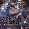 Free Life Fantasy Online: Immortal Princess Novel Volume 7