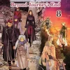 Frieren: Beyond Journey's End Manga Volume 8