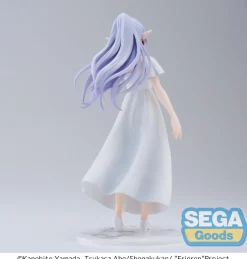 Frieren: Beyond Journey's End - Frieren Luminasta Prize Figure (In Vorig Ver.)