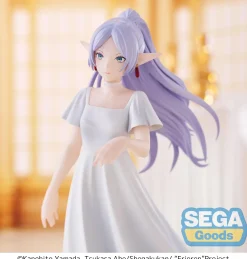 Frieren: Beyond Journey's End - Frieren Luminasta Prize Figure (In Vorig Ver.)