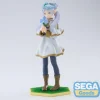 Frieren: Beyond Journey's End - Frieren Luminasta Prize Figure (Flower Garden Ver.)
