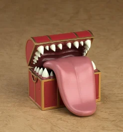 Frieren: Beyond Journey's End - Mimic Nendoroid