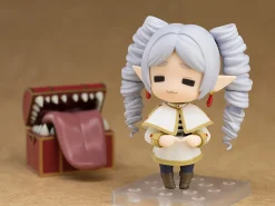 Frieren: Beyond Journey's End - Mimic Nendoroid