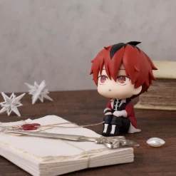 Frieren: Beyond Journey's End - Stark Look Up Figure