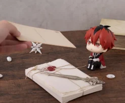 Frieren: Beyond Journey's End - Stark Look Up Figure