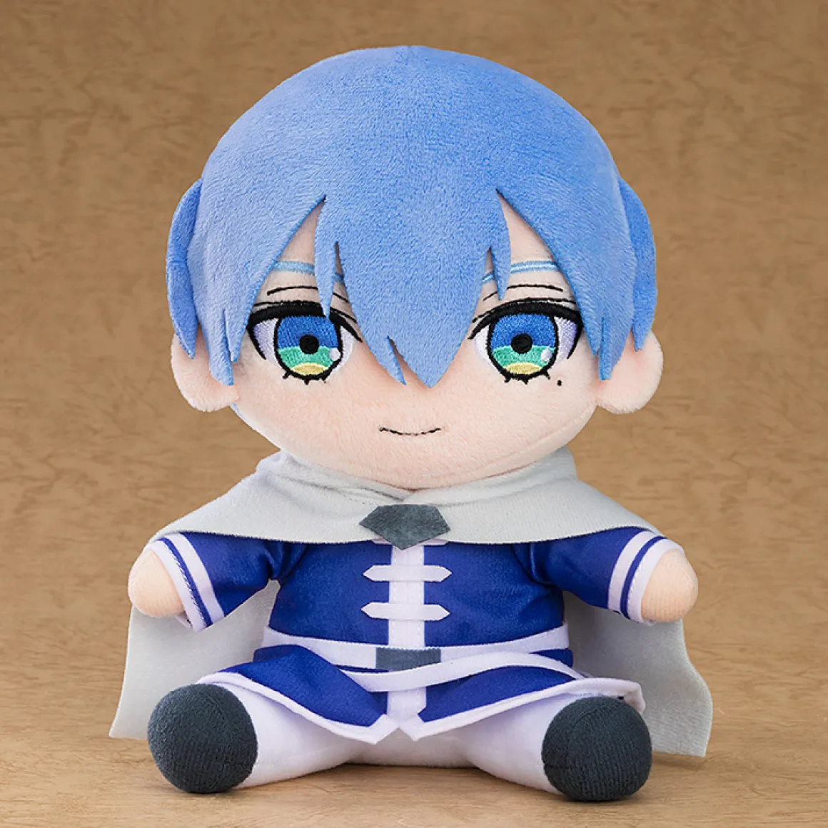 Frieren: Beyond Journey's End - Himmel 7 Inch Plush