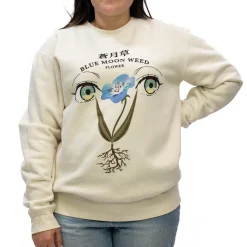 Frieren: Beyond Journey's End - In Bloom Sweatshirt - Crunchyroll Exclusive