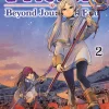 Frieren: Beyond Journey's End Manga Volume 2