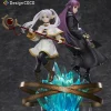 Frieren Beyond Journey's End - Frieren & Fern 1/7 Scale Figure Set with Bonus (Anime Anniversary Ver.)
