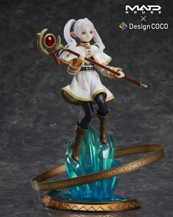 Frieren Beyond Journey's End - Frieren & Fern 1/7 Scale Figure Set with Bonus (Anime Anniversary Ver.)