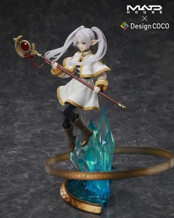 Frieren Beyond Journey's End - Frieren & Fern 1/7 Scale Figure Set with Bonus (Anime Anniversary Ver.)