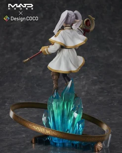 Frieren Beyond Journey's End - Frieren & Fern 1/7 Scale Figure Set with Bonus (Anime Anniversary Ver.)