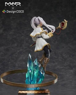 Frieren Beyond Journey's End - Frieren & Fern 1/7 Scale Figure Set with Bonus (Anime Anniversary Ver.)