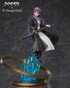 Frieren Beyond Journey's End - Frieren & Fern 1/7 Scale Figure Set with Bonus (Anime Anniversary Ver.)