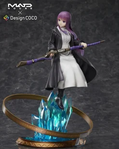 Frieren Beyond Journey's End - Frieren & Fern 1/7 Scale Figure Set with Bonus (Anime Anniversary Ver.)