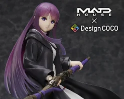 Frieren Beyond Journey's End - Frieren & Fern 1/7 Scale Figure Set with Bonus (Anime Anniversary Ver.)