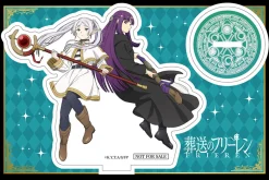 Frieren Beyond Journey's End - Frieren & Fern 1/7 Scale Figure Set with Bonus (Anime Anniversary Ver.)