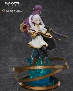 Frieren Beyond Journey's End - Frieren & Fern 1/7 Scale Figure Set with Bonus (Anime Anniversary Ver.)