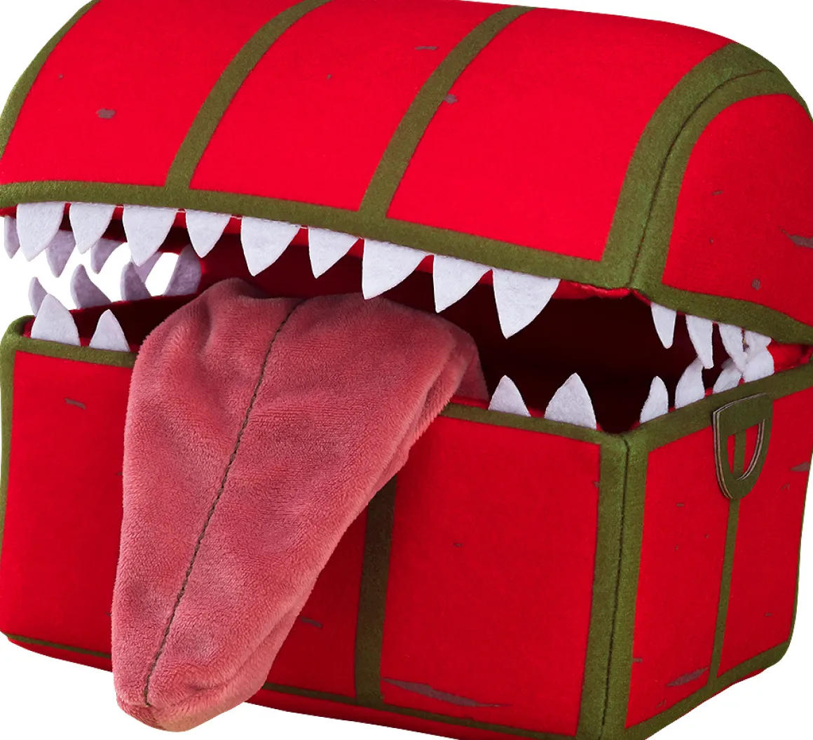 Frieren: Beyond Journey's End - Mimic 7 Inch Plush