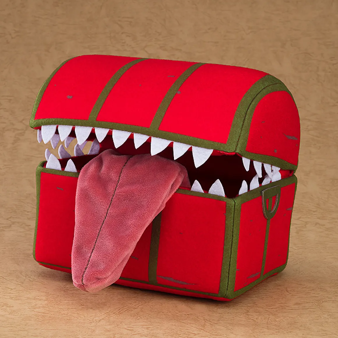 Frieren: Beyond Journey's End - Mimic 7 Inch Plush