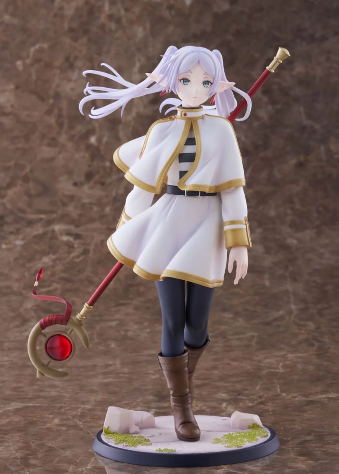 Frieren: Beyond Journey's End - Frieren 1/7 Scale Figure