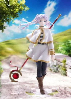 Frieren: Beyond Journey's End - Frieren 1/7 Scale Figure