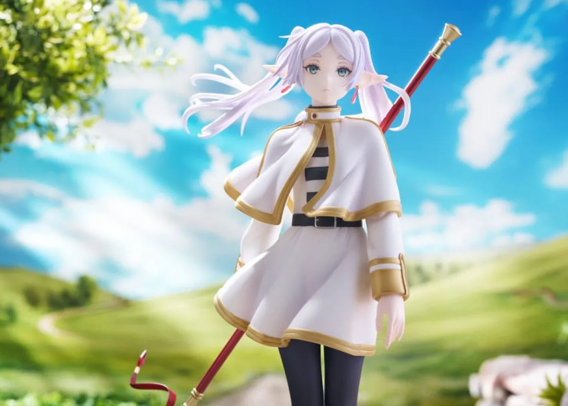 Frieren: Beyond Journey's End - Frieren 1/7 Scale Figure