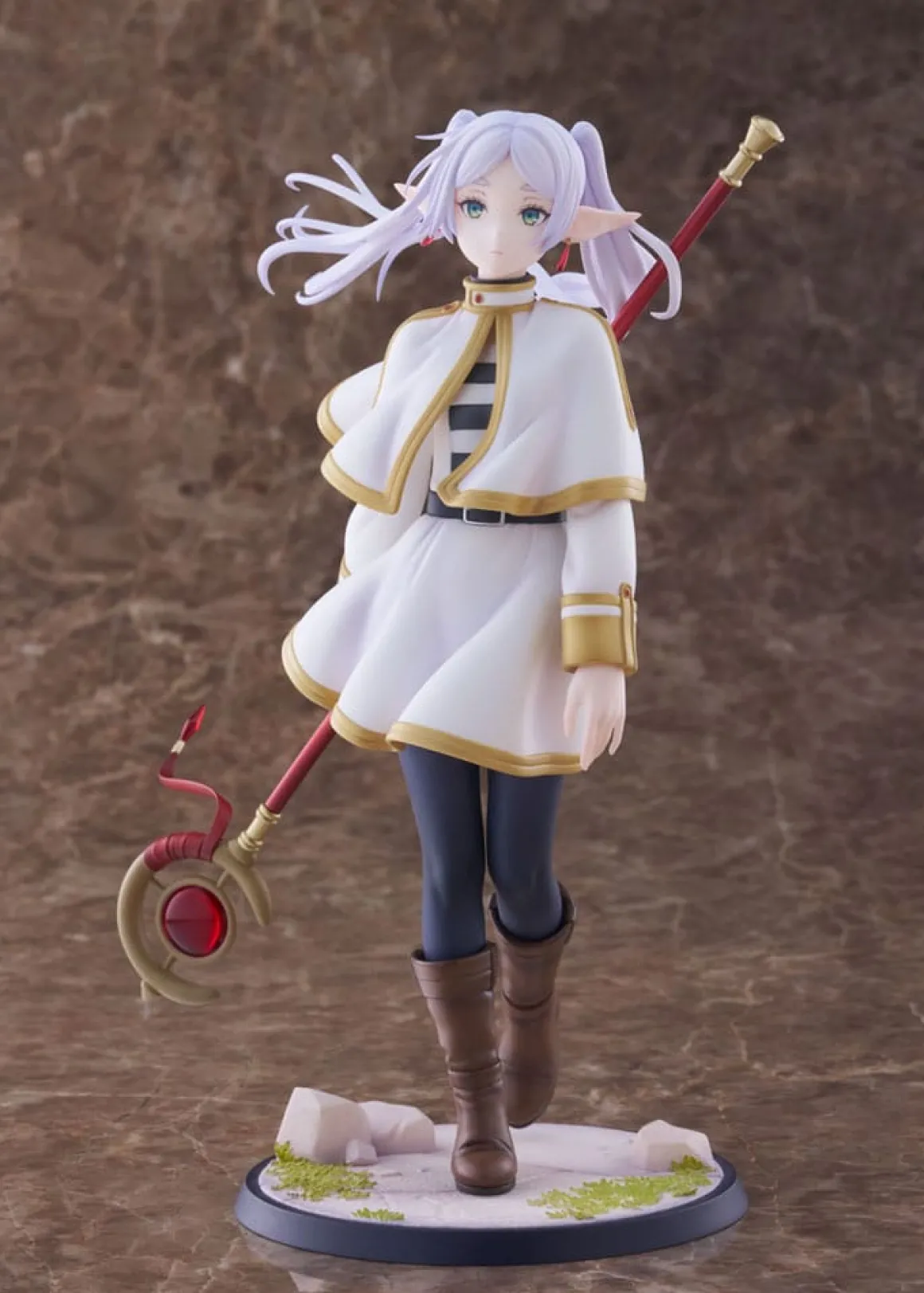 Frieren: Beyond Journey's End - Frieren 1/7 Scale Figure