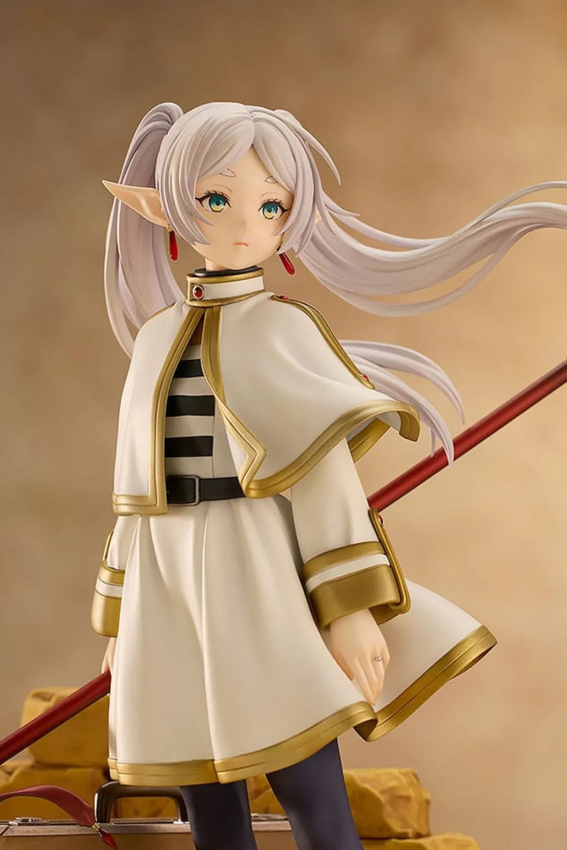 Frieren: Beyond Journey's End - Frieren 1/7 Scale Figure (Magic of the Eventide Glow Ver.)