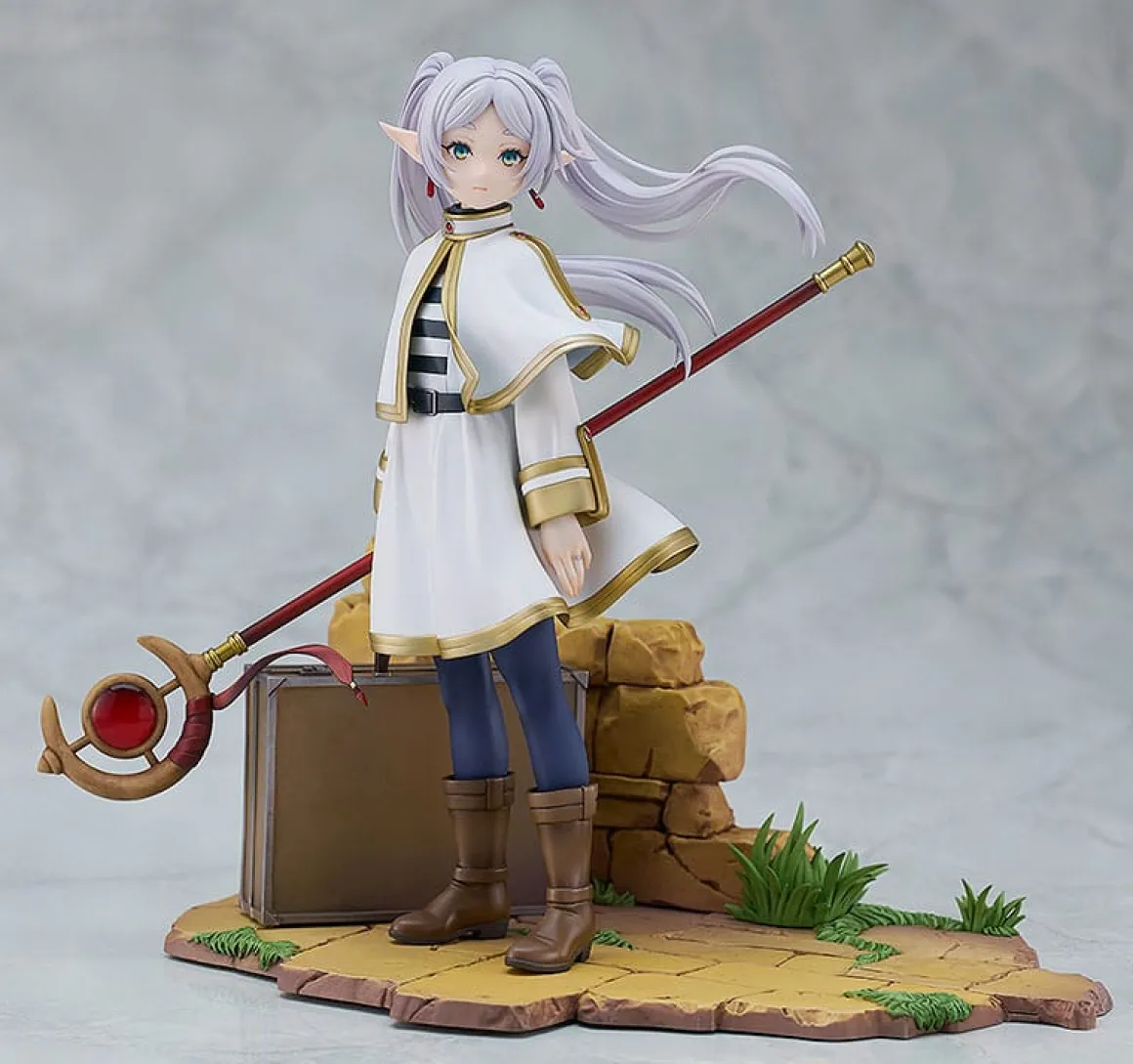 Frieren: Beyond Journey's End - Frieren 1/7 Scale Figure (Magic of the Eventide Glow Ver.)