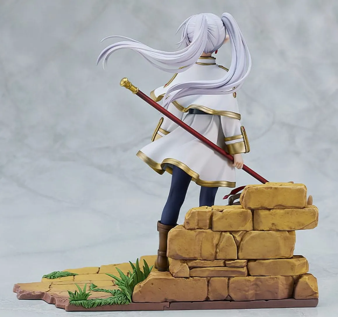 Frieren: Beyond Journey's End - Frieren 1/7 Scale Figure (Magic of the Eventide Glow Ver.)