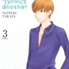 Fruits Basket Another Manga Volume 3