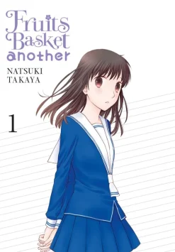 Fruits Basket Another Manga Volume 1